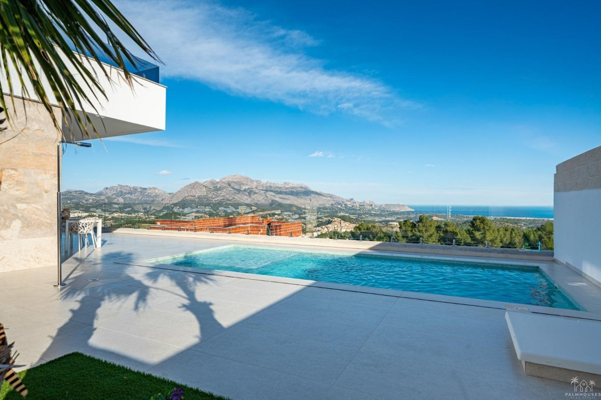 Venta - Villa - Polop - Polop Centro