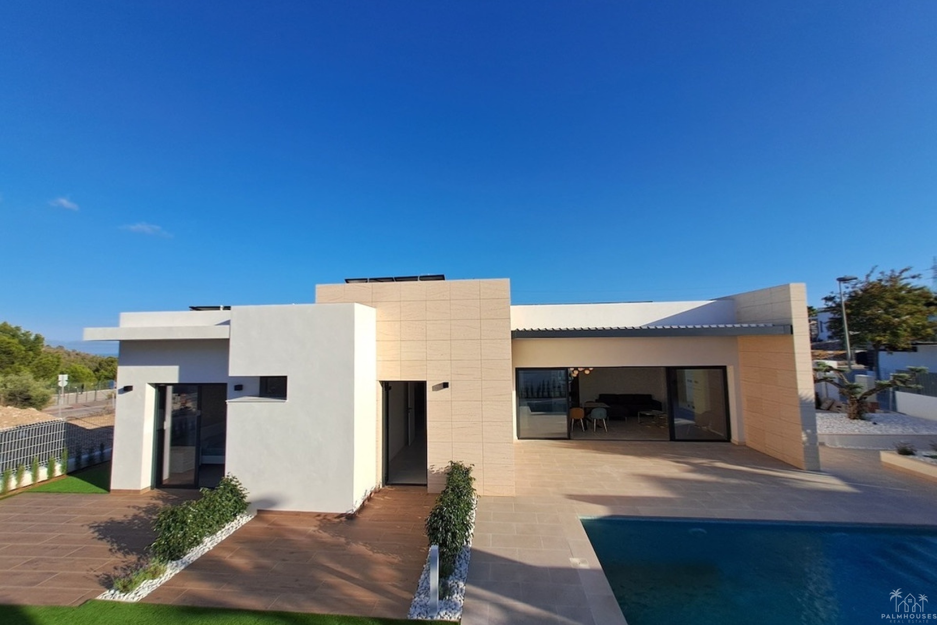 Venta - Villa - Polop - Polop Centro