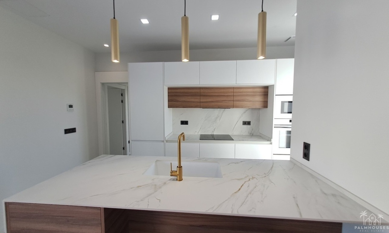 Venta - Villa - Polop - Polop Centro