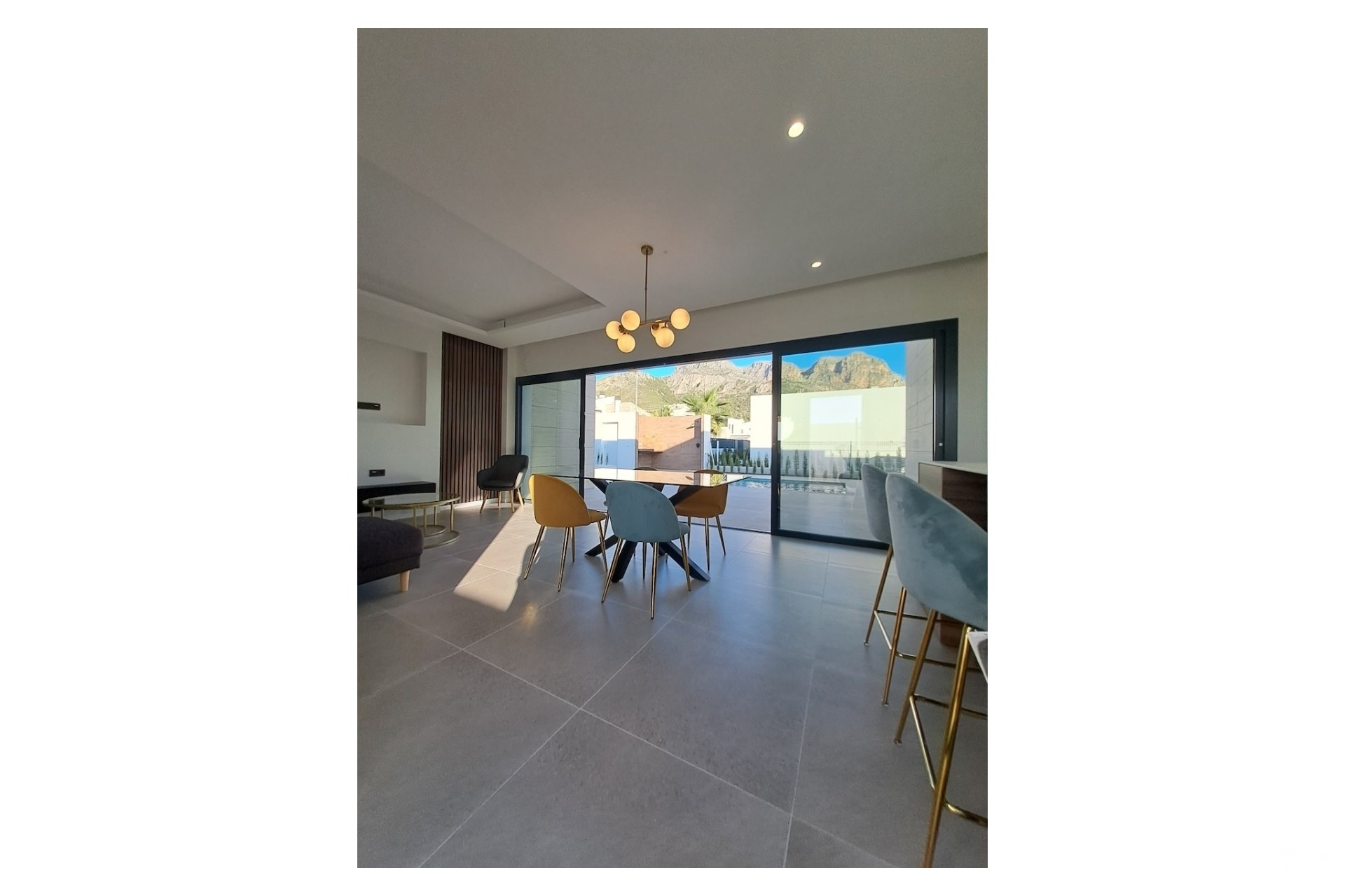 Venta - Villa - Polop - Polop Centro