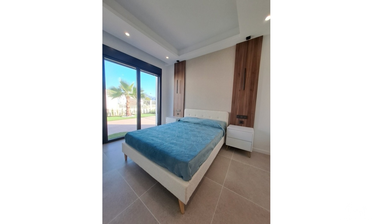 Venta - Villa - Polop - Polop Centro