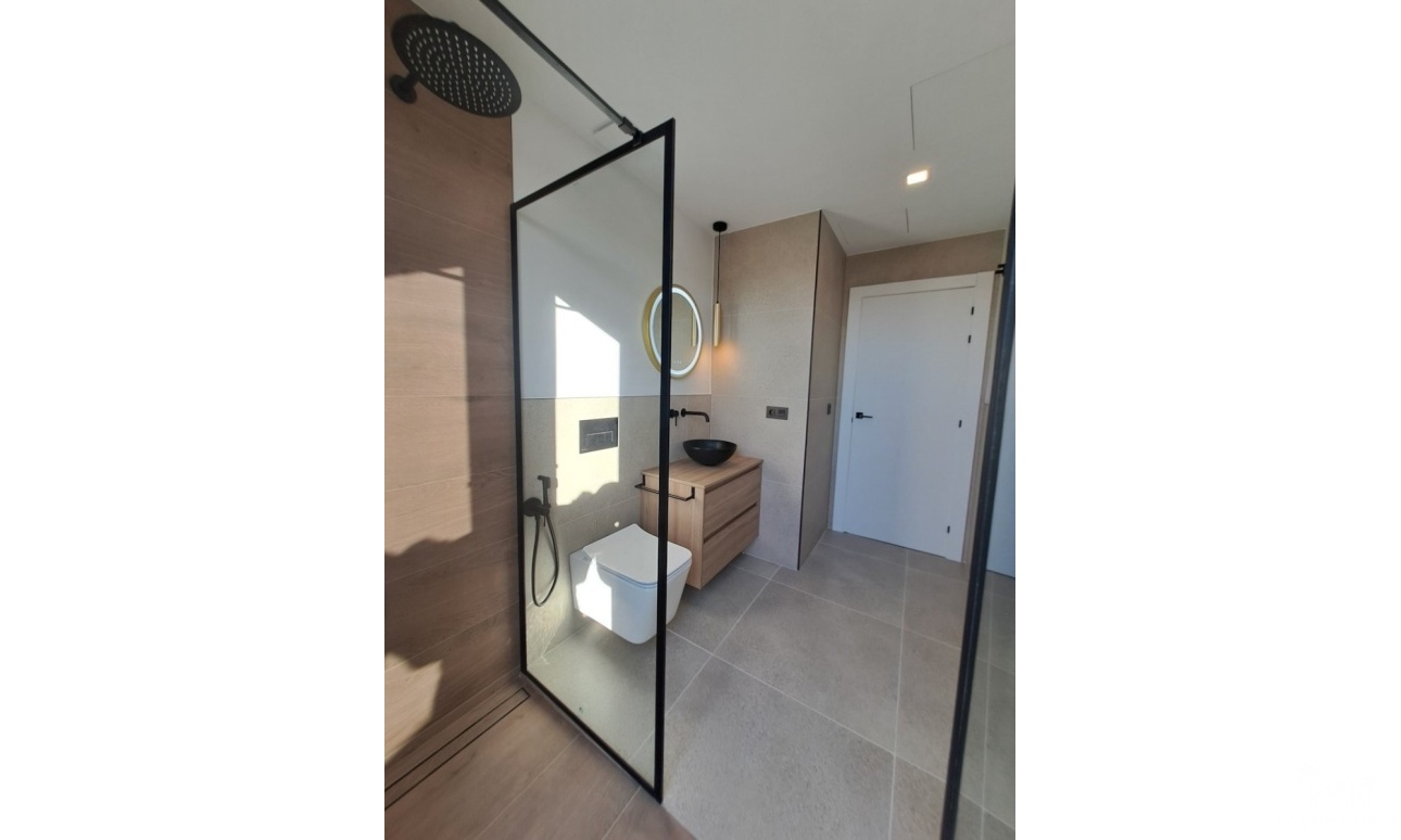 Venta - Villa - Polop - Polop Centro