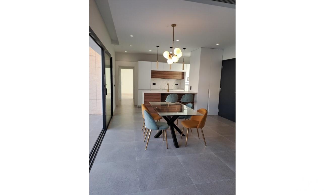 Venta - Villa - Polop - Polop Centro