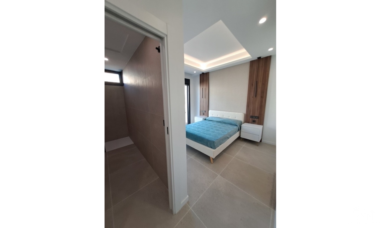 Venta - Villa - Polop - Polop Centro