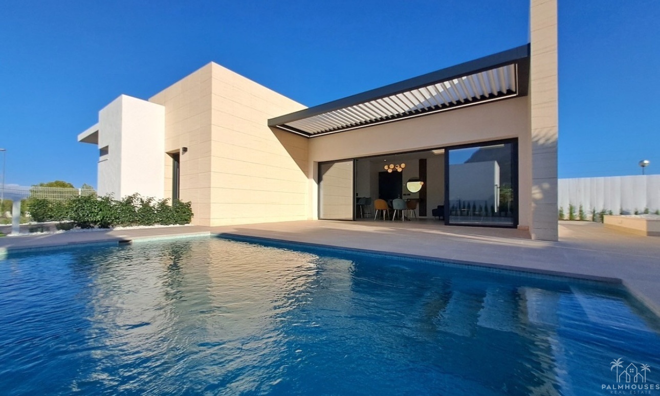 Venta - Villa - Polop - Polop Centro