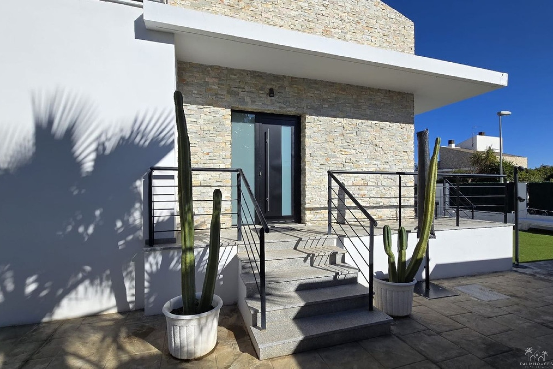 Venta - Villa - Polop - Polop Centro