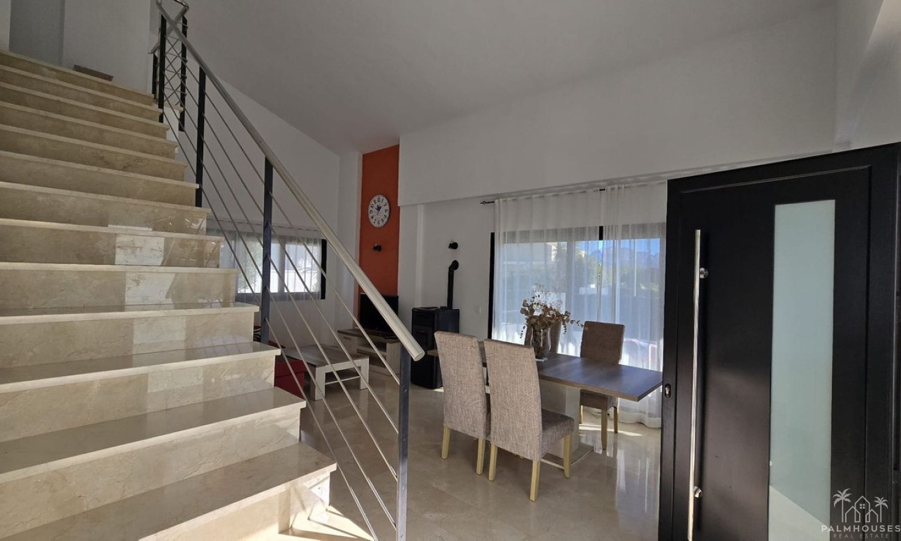 Venta - Villa - Polop - Polop Centro