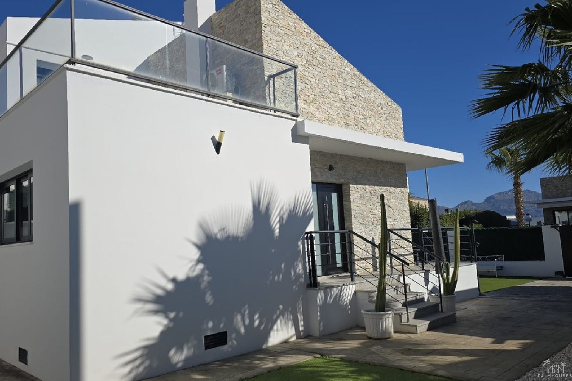 Venta - Villa - Polop - Polop Centro