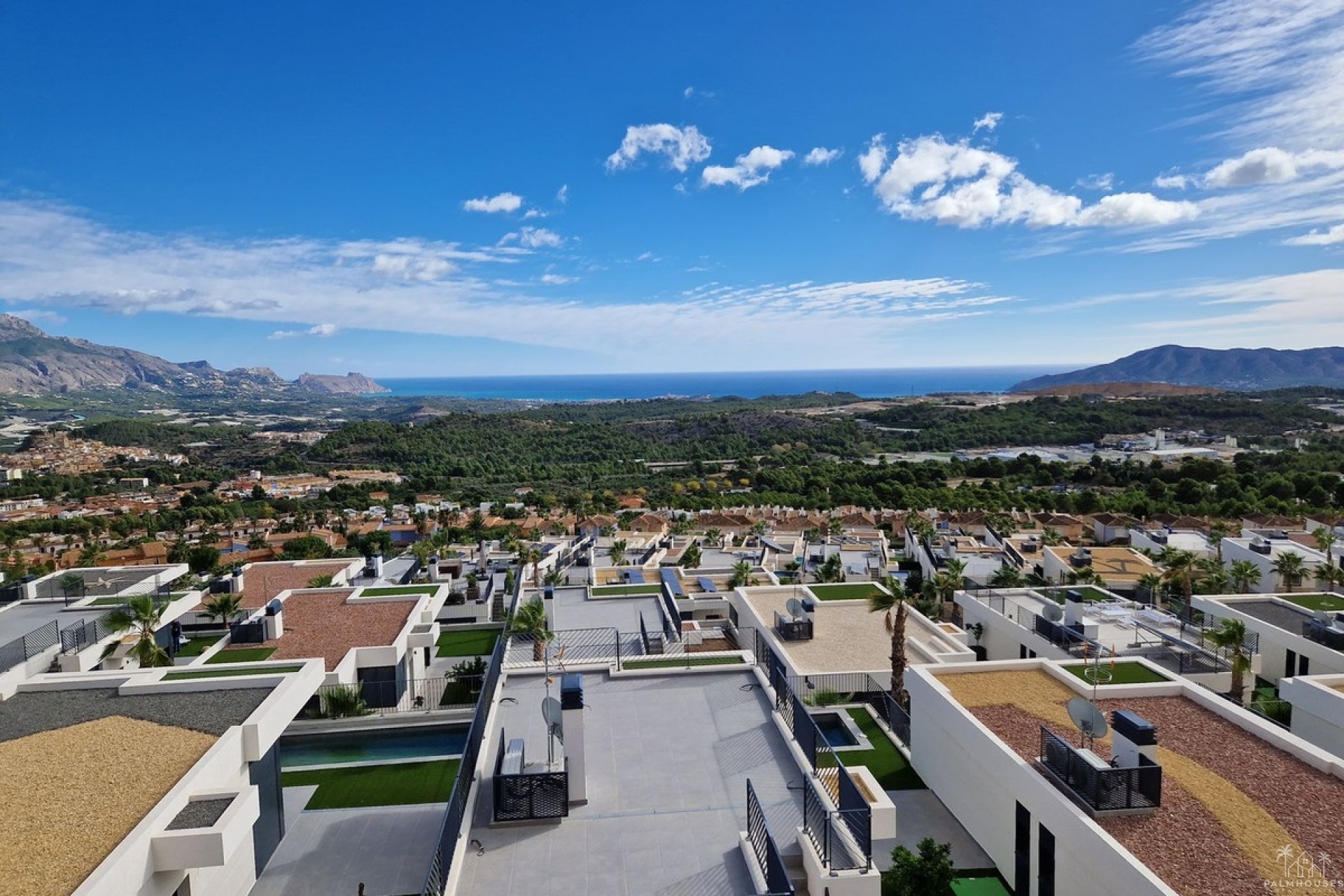 Venta - Villa - Polop - Polop Centro
