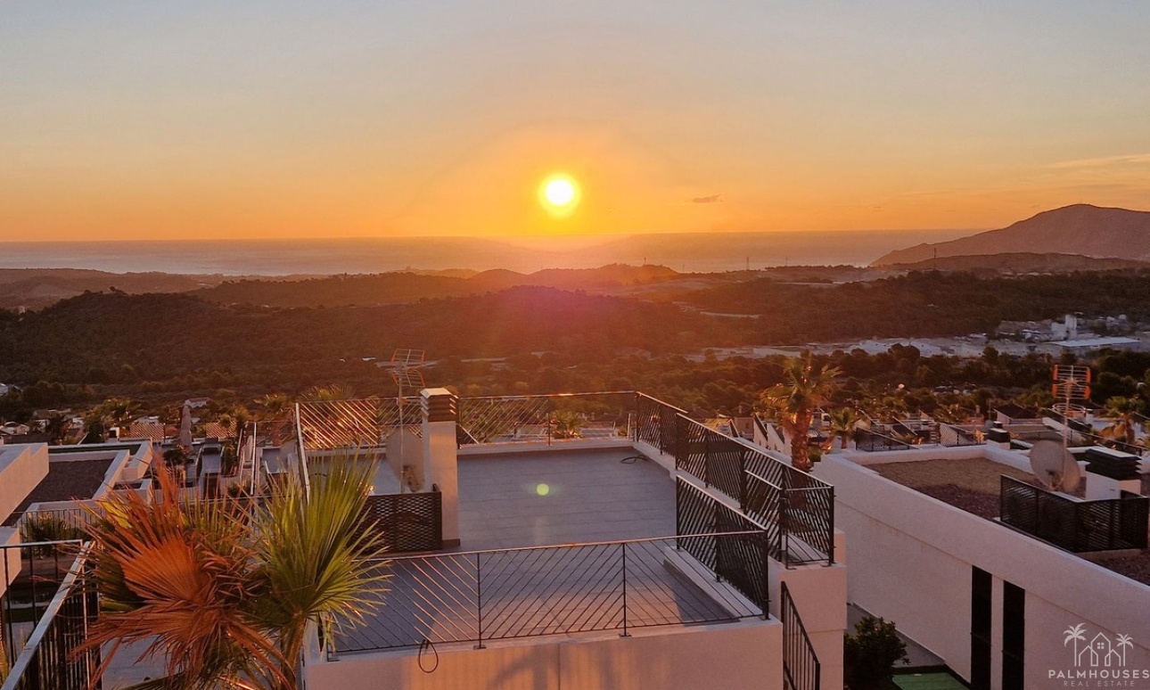 Venta - Villa - Polop - Polop Centro
