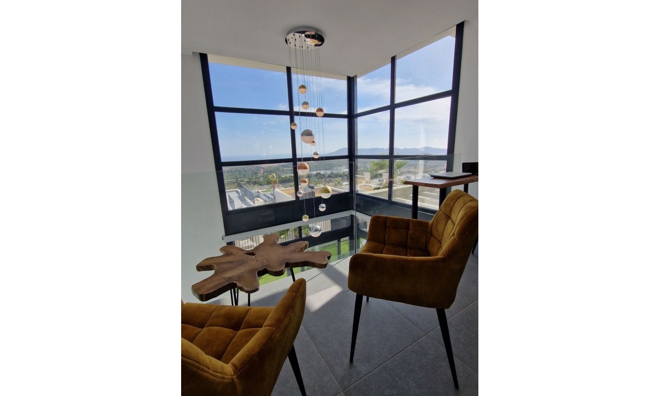 Venta - Villa - Polop - Polop Centro