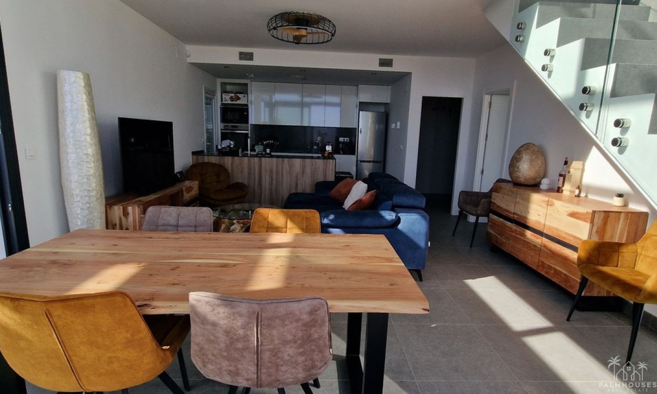 Venta - Villa - Polop - Polop Centro