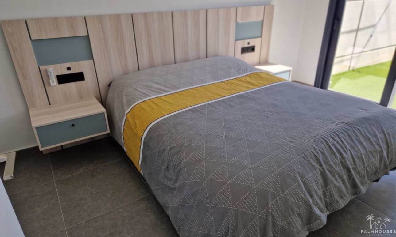 Venta - Villa - Polop - Polop Centro