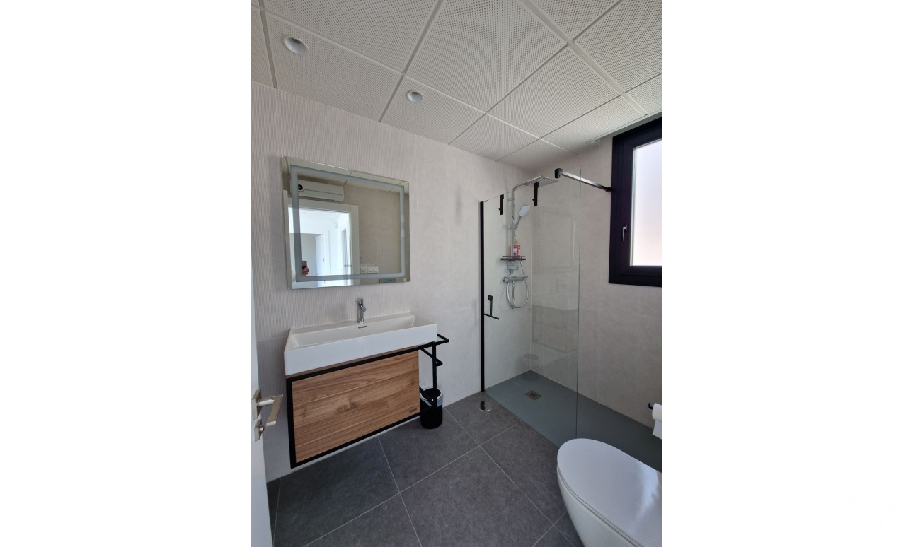 Venta - Villa - Polop - Polop Centro