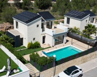 Venta - Villa - Polop - Polop Centro