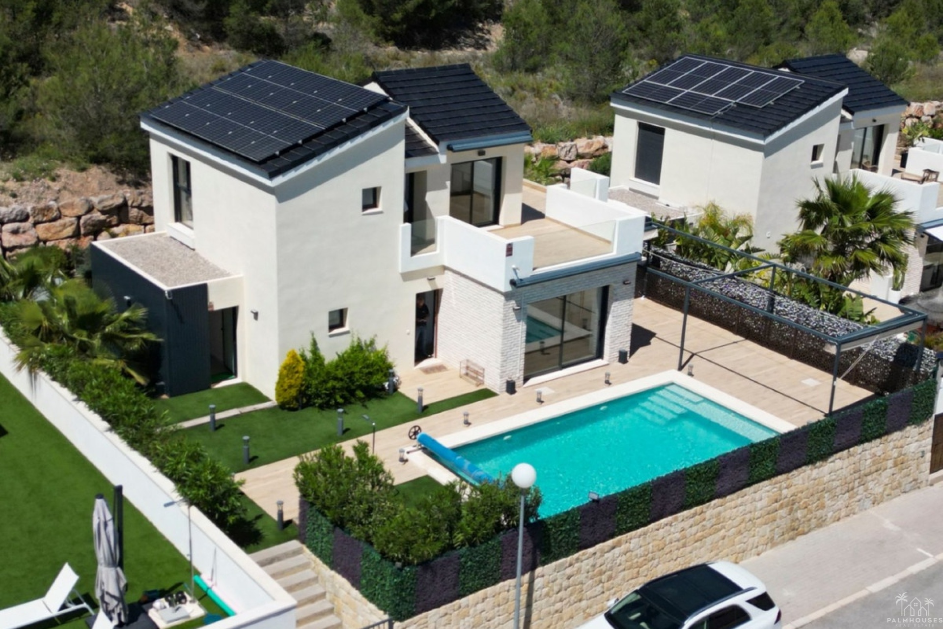 Venta - Villa - Polop - Polop Centro