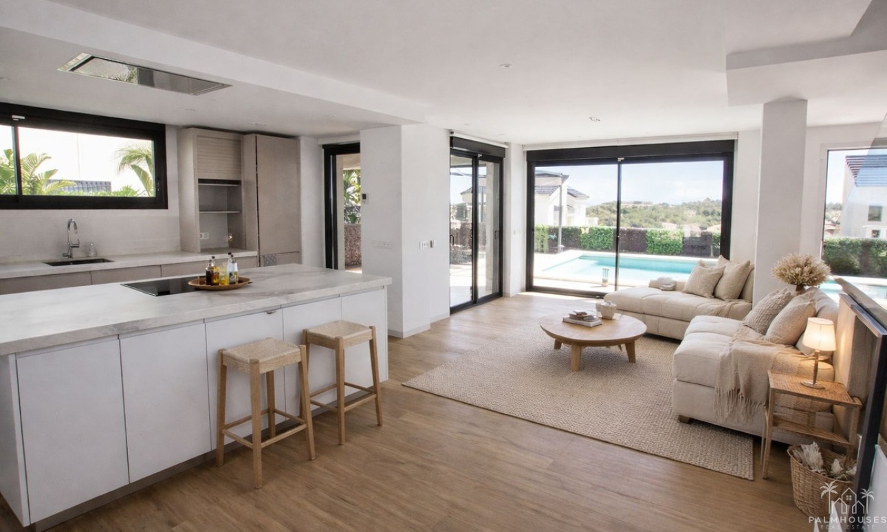 Venta - Villa - Polop - Polop Centro