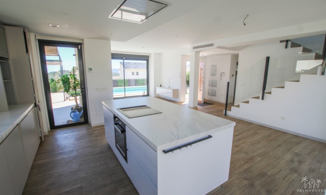 Venta - Villa - Polop - Polop Centro