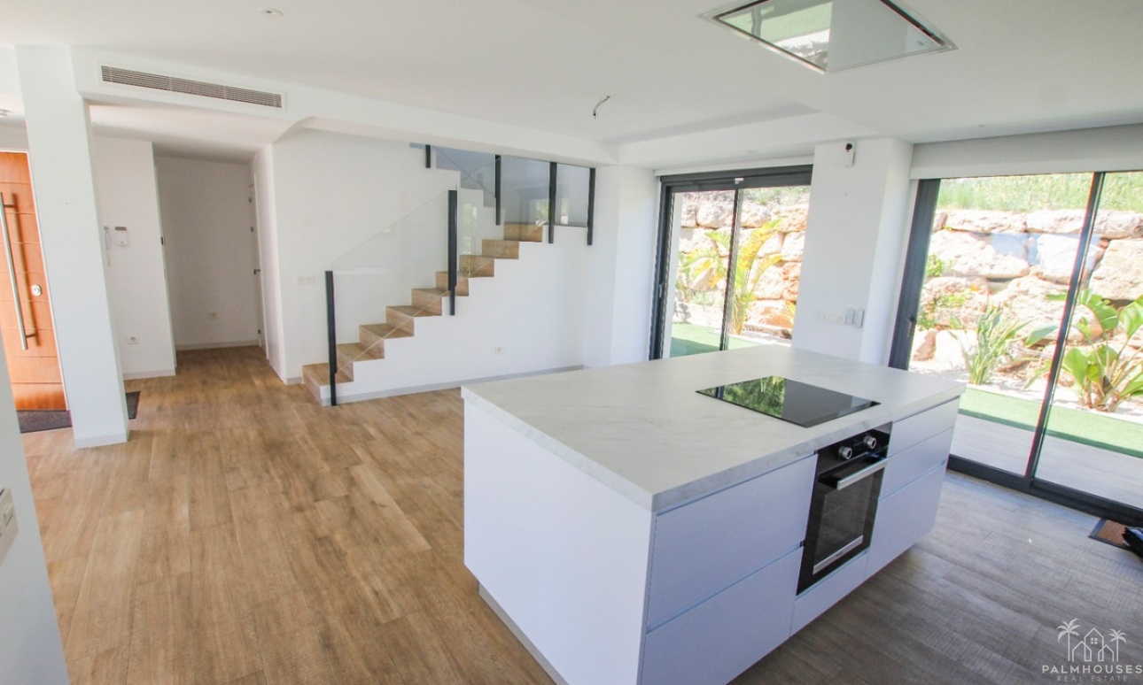 Venta - Villa - Polop - Polop Centro