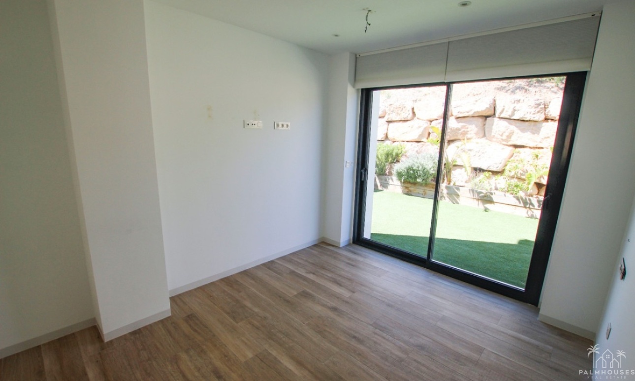Venta - Villa - Polop - Polop Centro