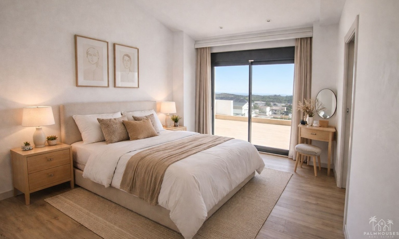 Venta - Villa - Polop - Polop Centro