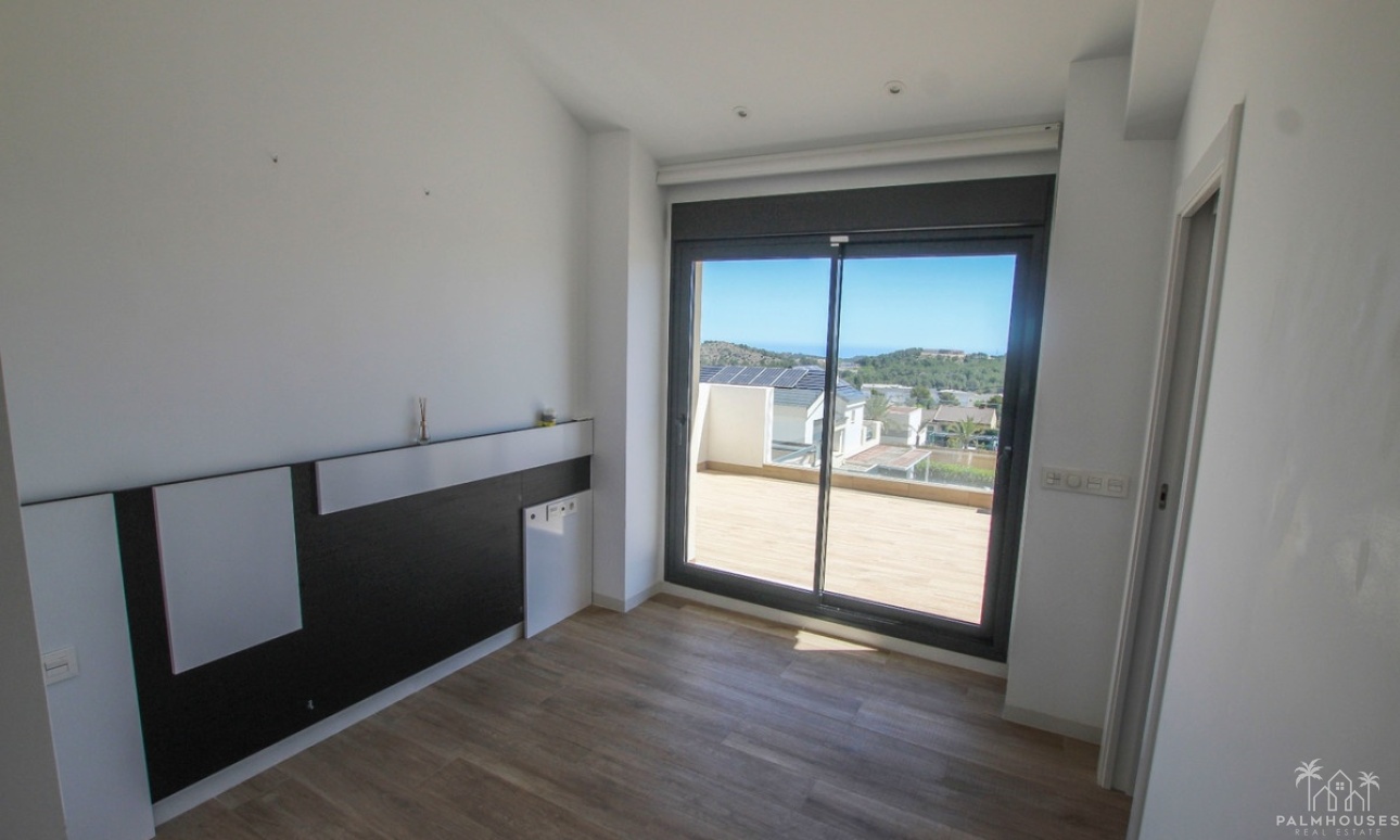 Venta - Villa - Polop - Polop Centro