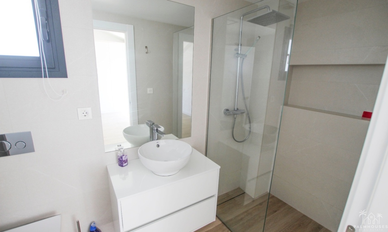 Venta - Villa - Polop - Polop Centro