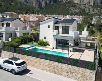 Venta - Villa - Polop - Polop Centro