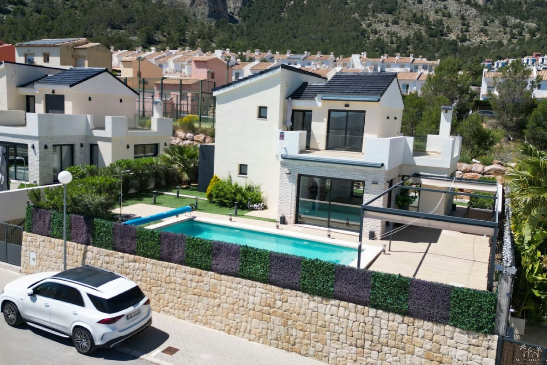 Venta - Villa - Polop - Polop Centro