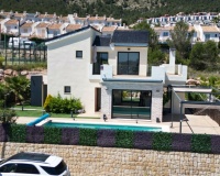 Venta - Villa - Polop - Polop Centro
