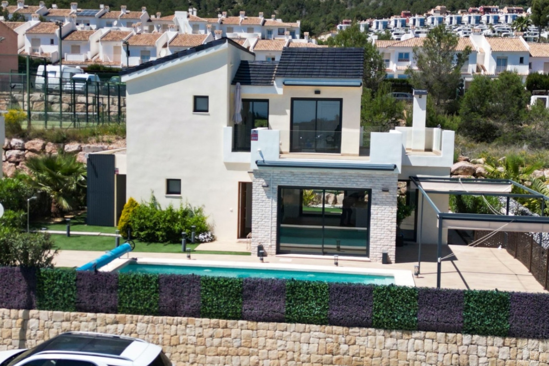 Venta - Villa - Polop - Polop Centro