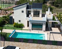 Venta - Villa - Polop - Polop Centro