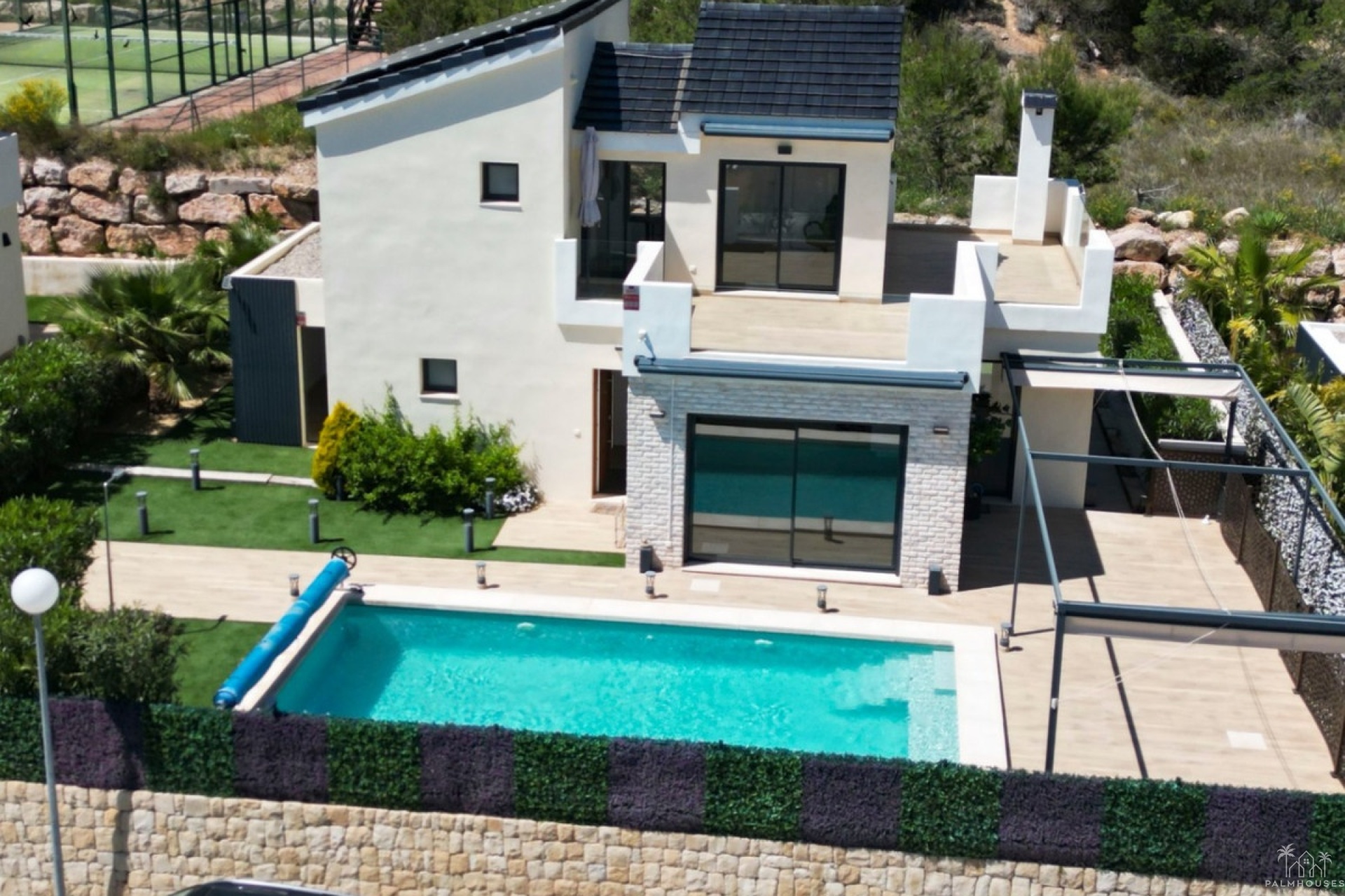 Venta - Villa - Polop - Polop Centro