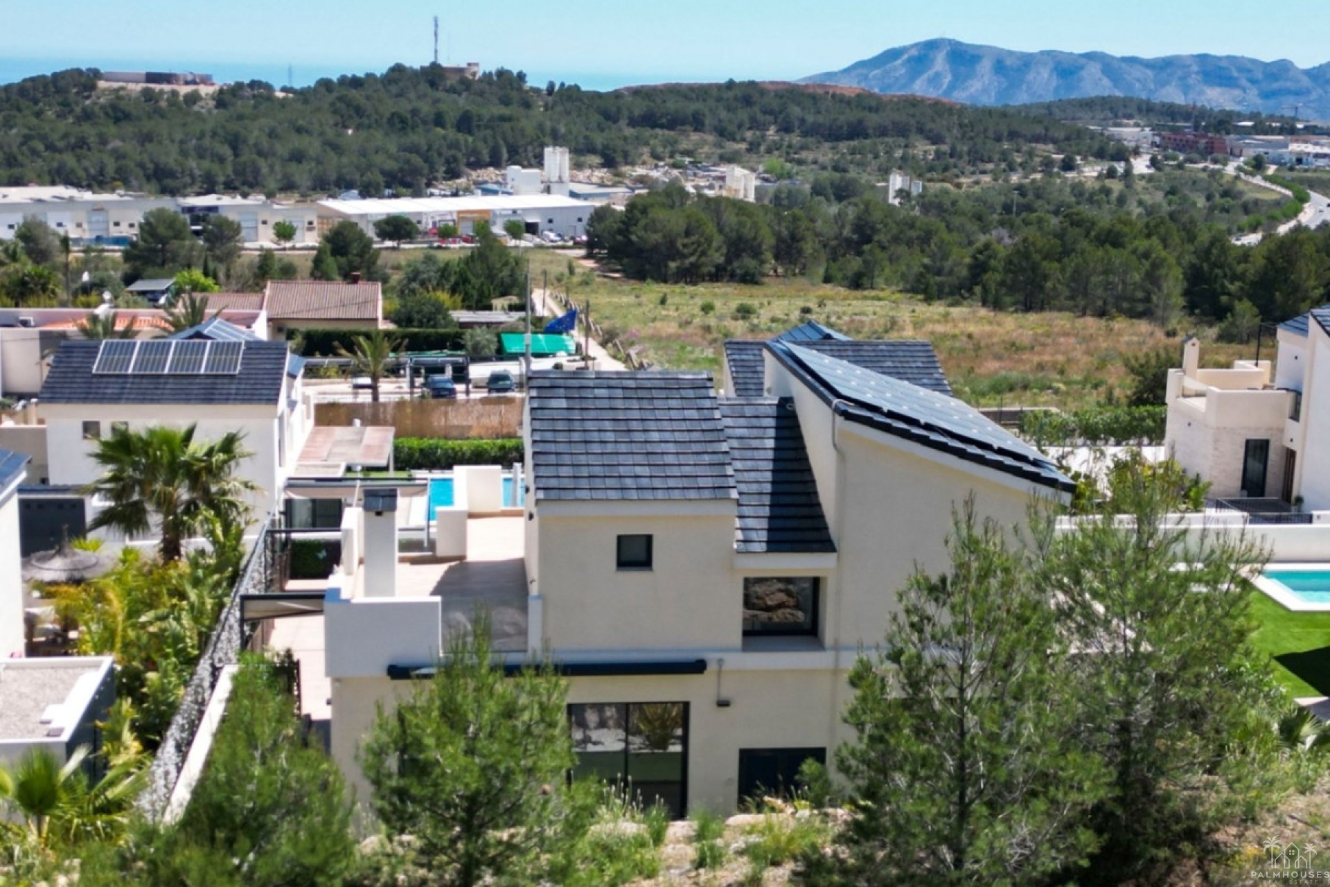 Venta - Villa - Polop - Polop Centro