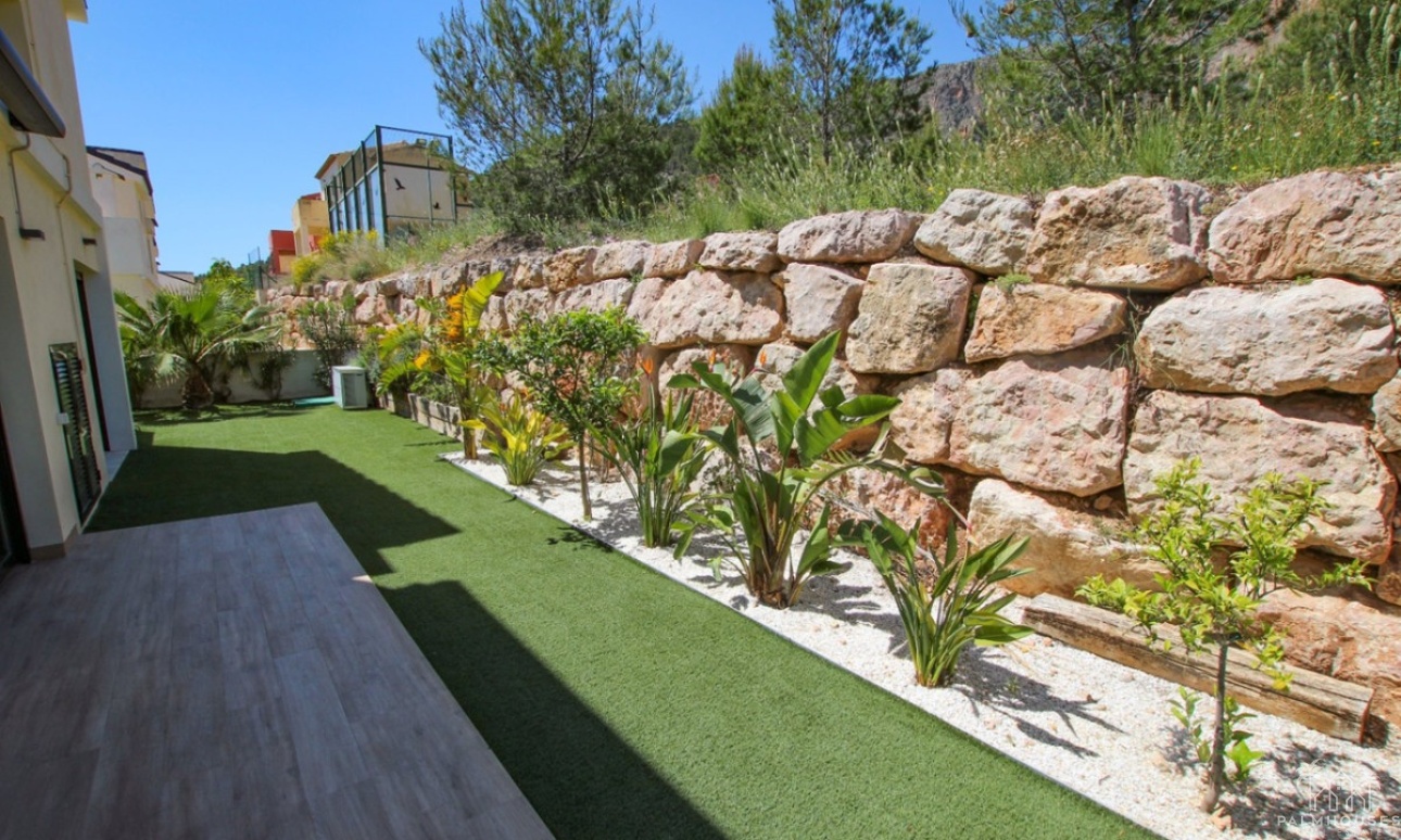 Venta - Villa - Polop - Polop Centro