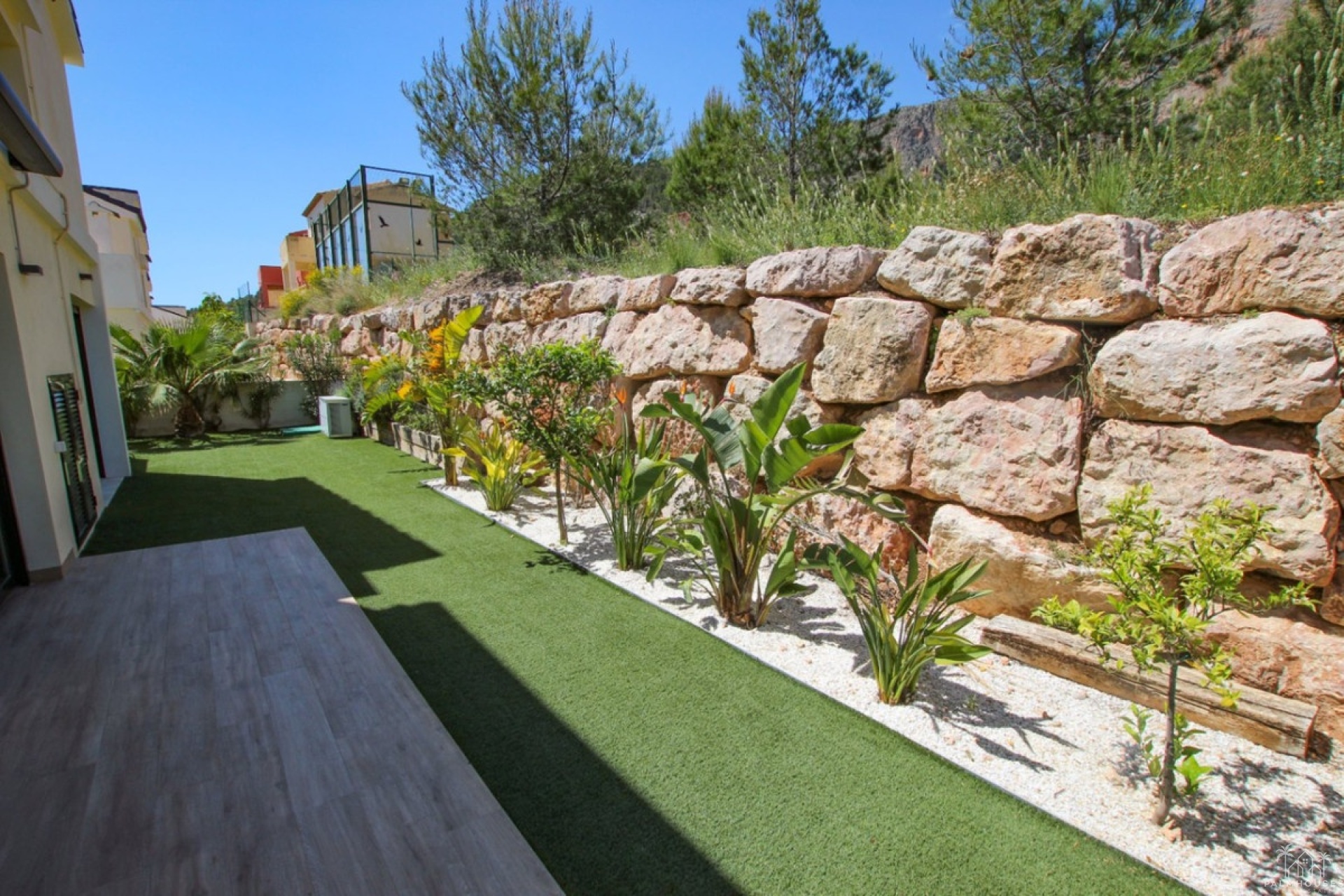 Venta - Villa - Polop - Polop Centro