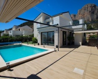 Venta - Villa - Polop - Polop Centro