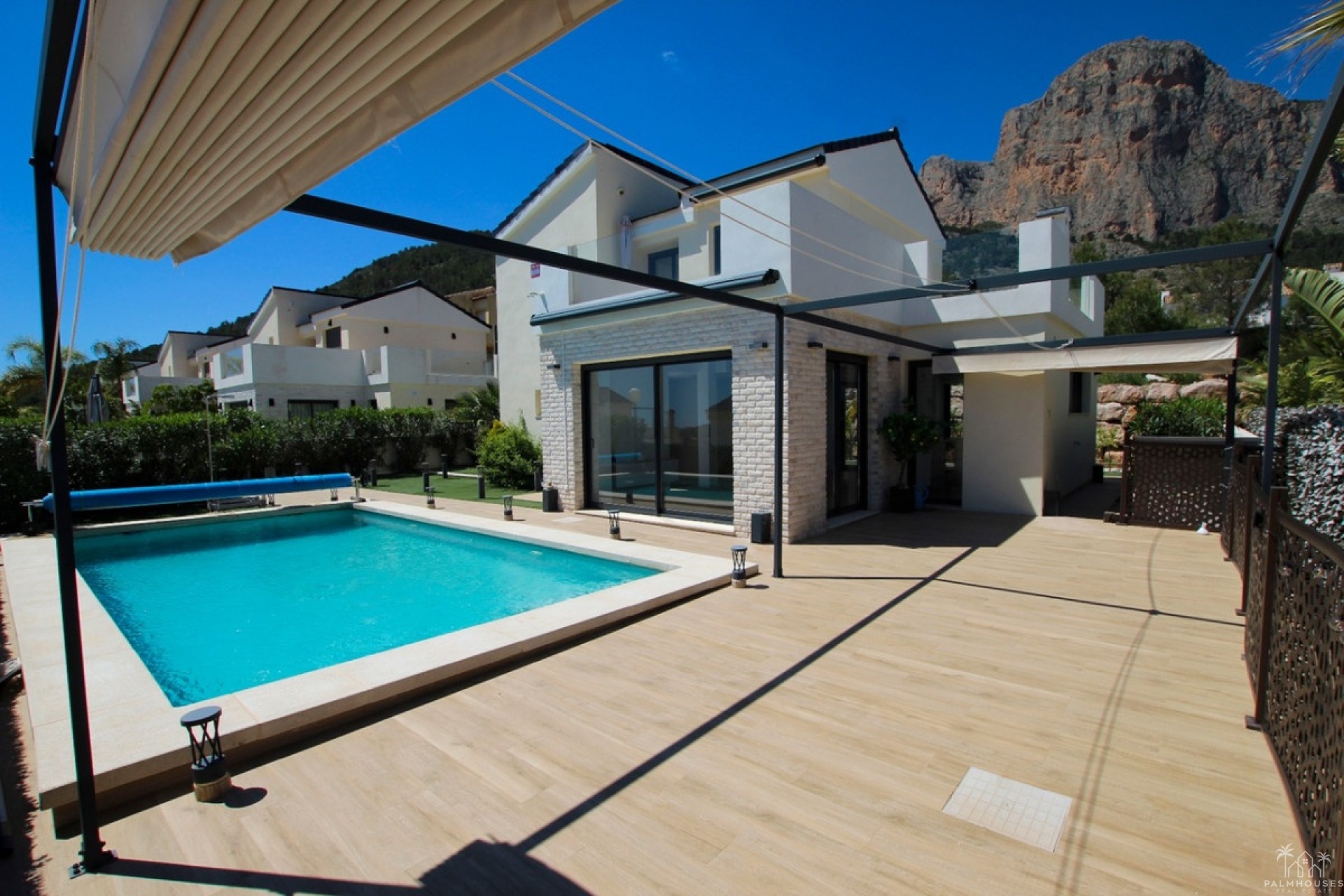 Venta - Villa - Polop - Polop Centro