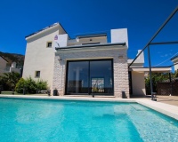 Venta - Villa - Polop - Polop Centro