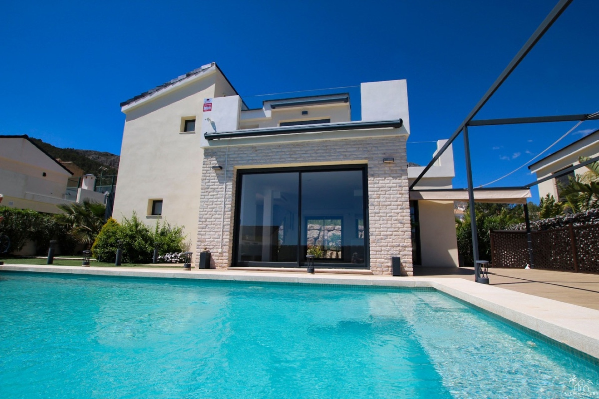 Venta - Villa - Polop - Polop Centro