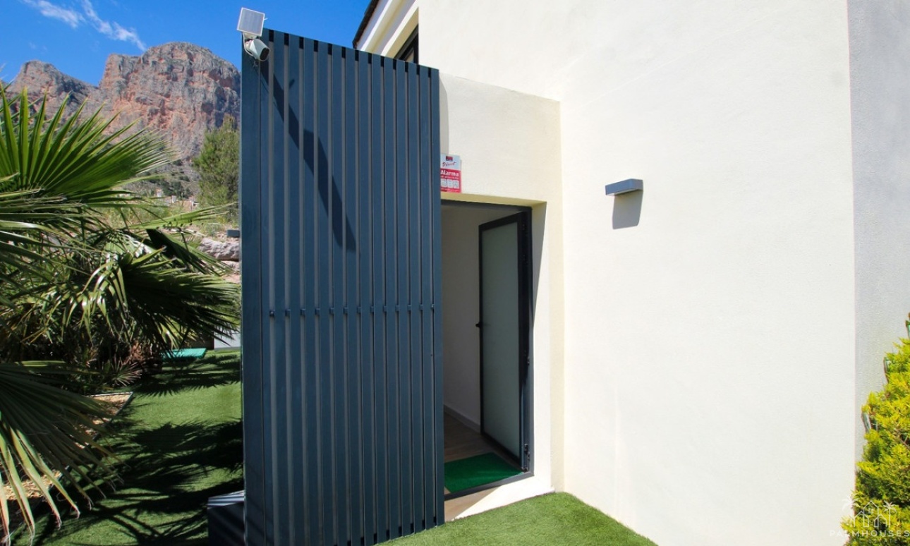 Venta - Villa - Polop - Polop Centro