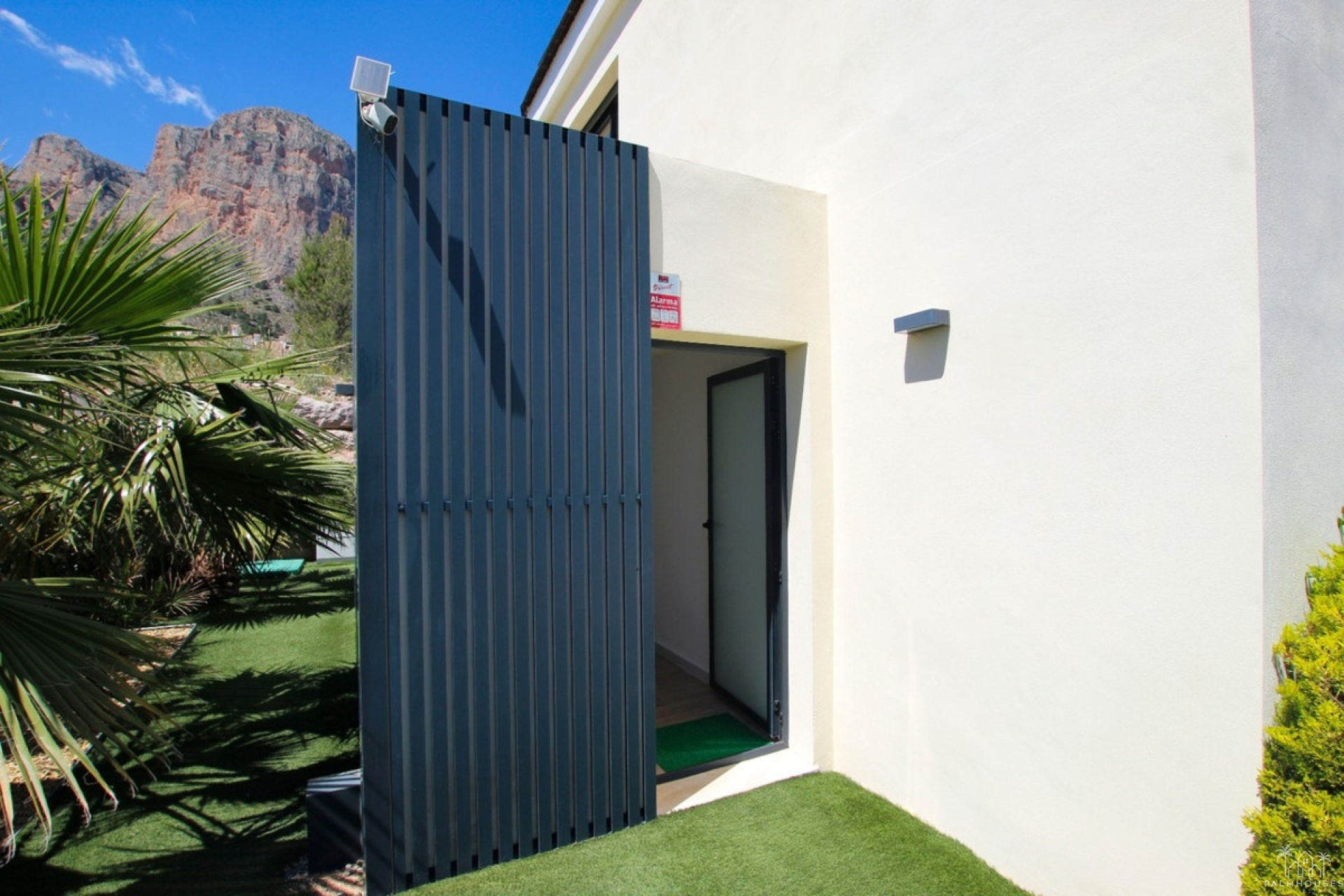 Venta - Villa - Polop - Polop Centro