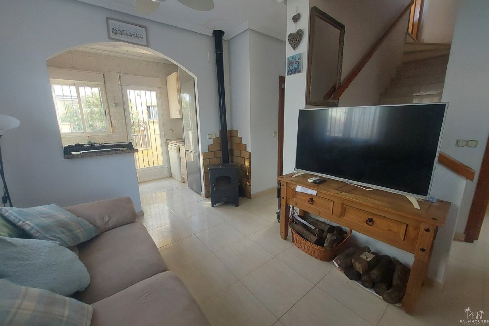Venta - Villa - Polop - Polop Centro