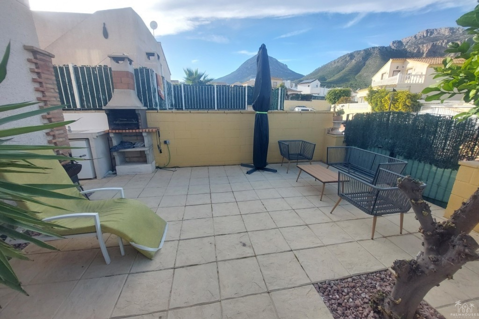 Venta - Villa - Polop - Polop Centro