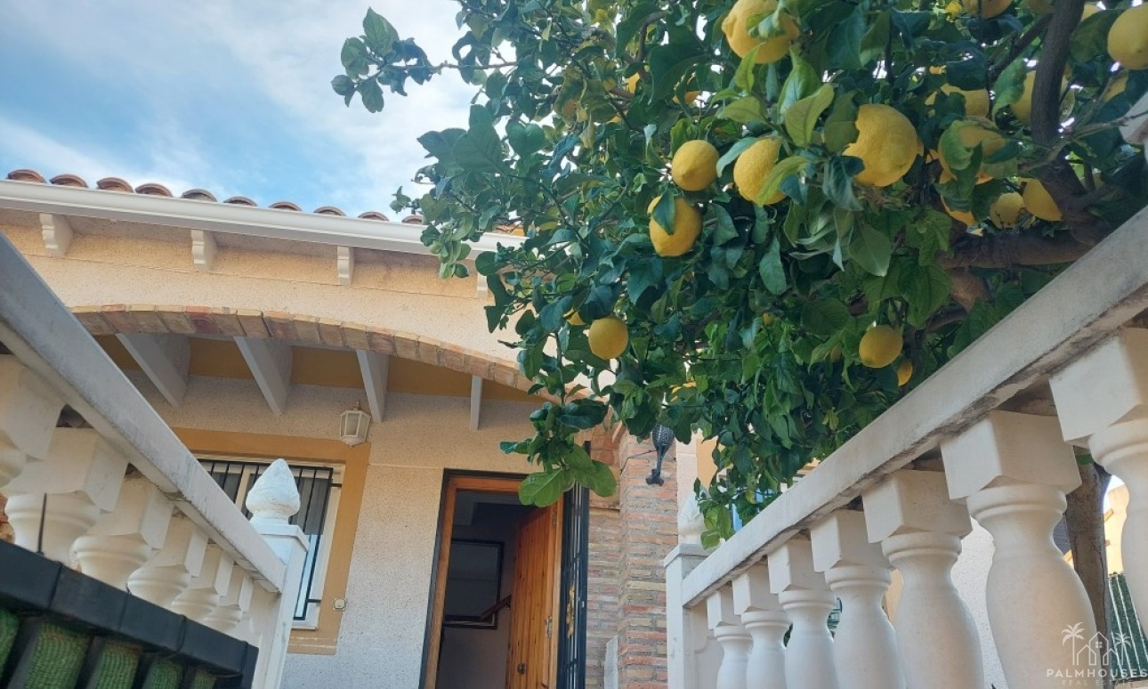 Venta - Villa - Polop - Polop Centro