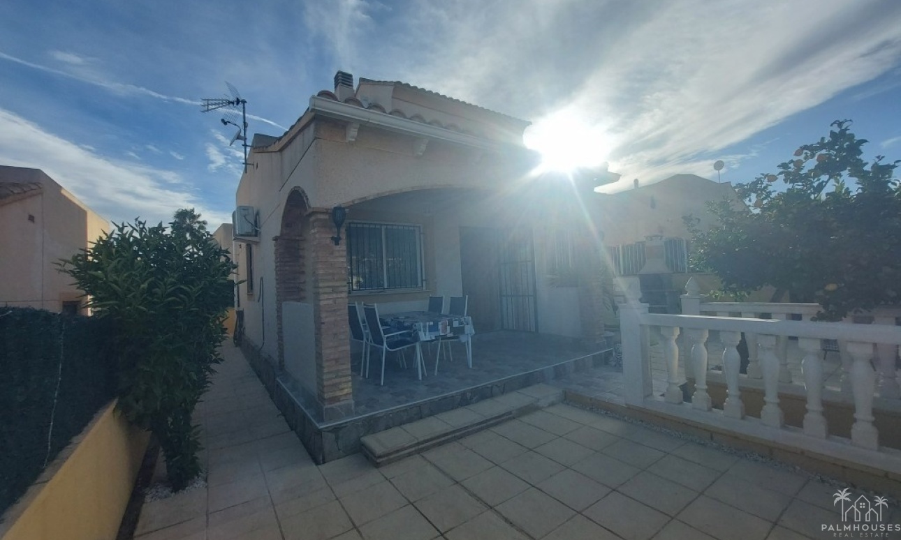 Venta - Villa - Polop - Polop Centro