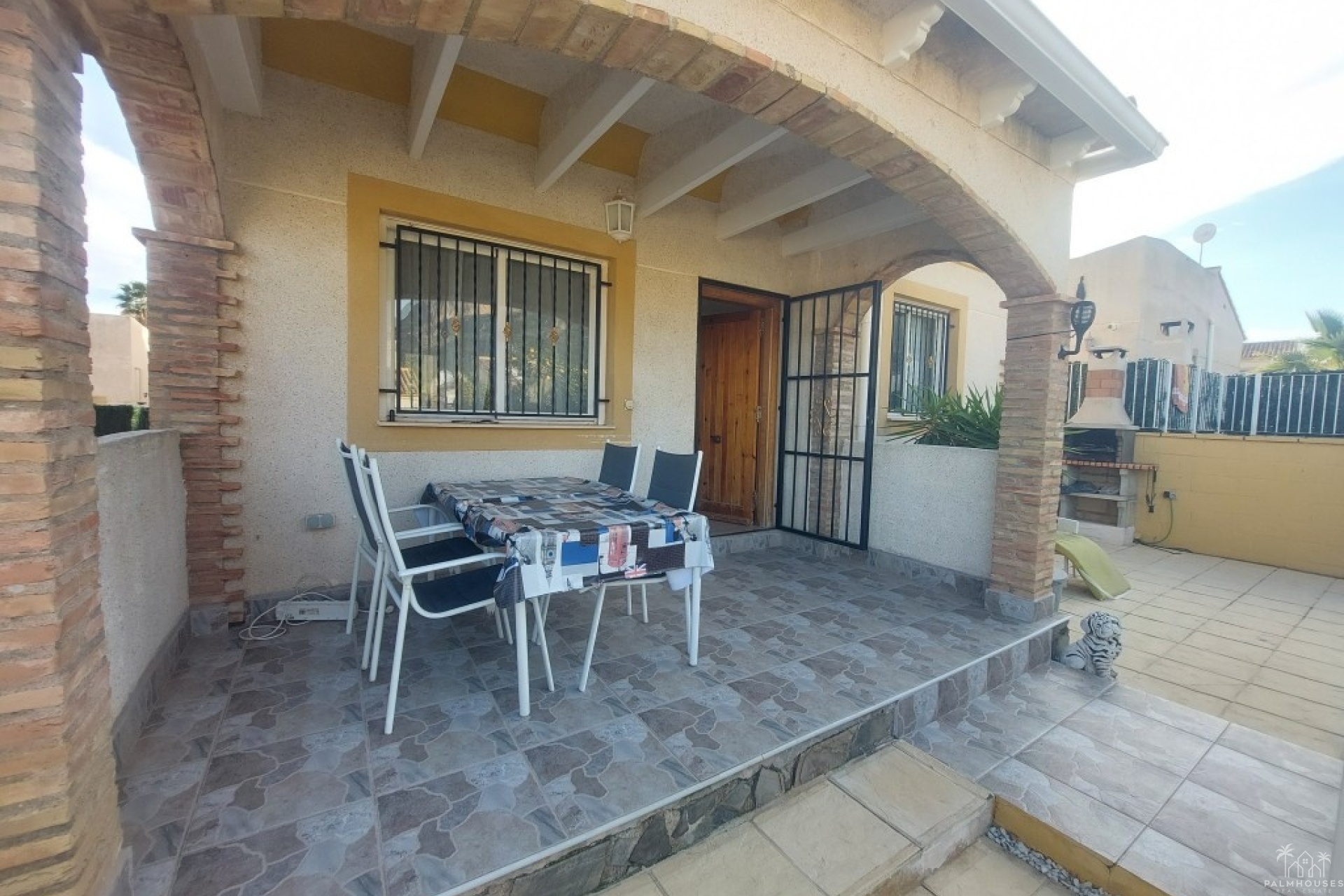 Venta - Villa - Polop - Polop Centro