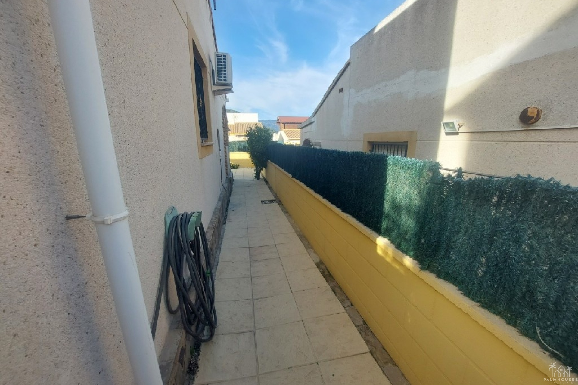 Venta - Villa - Polop - Polop Centro