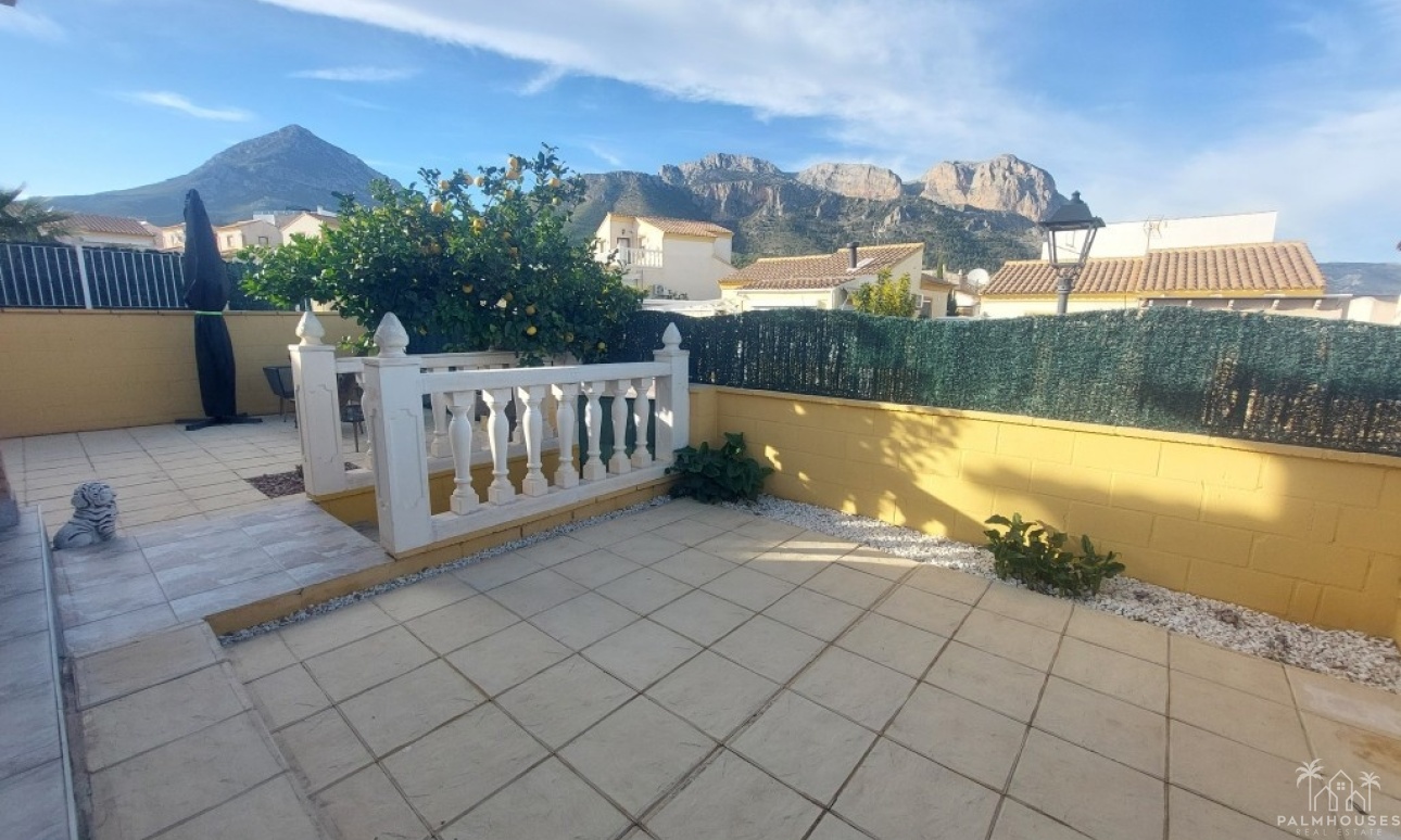 Venta - Villa - Polop - Polop Centro