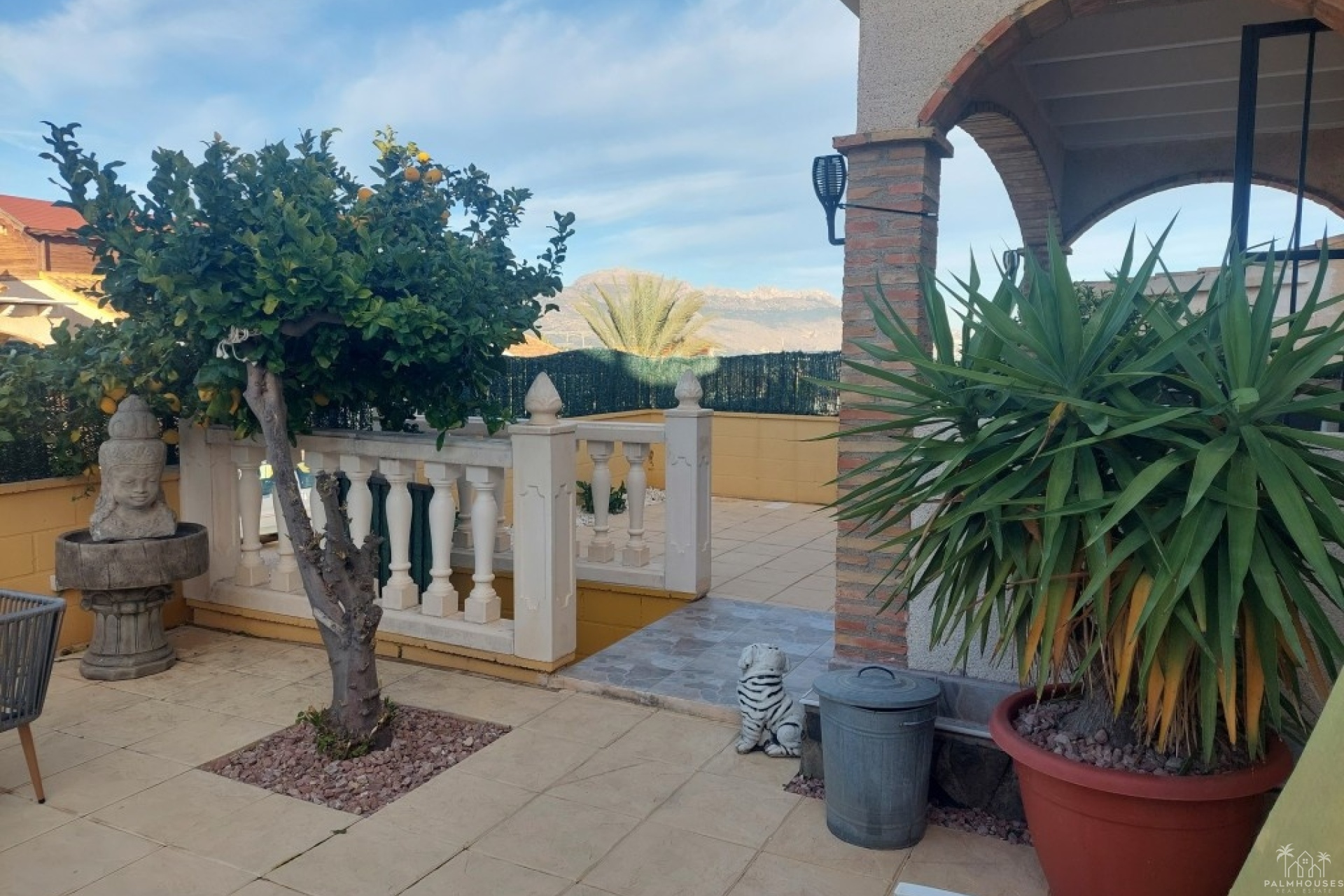Venta - Villa - Polop - Polop Centro